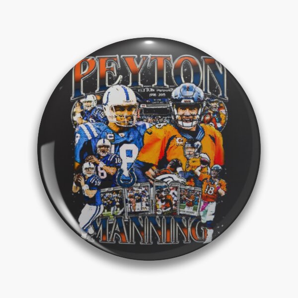 Item preview, Peyton///Manning designed and sold by MollyMetcalfa.