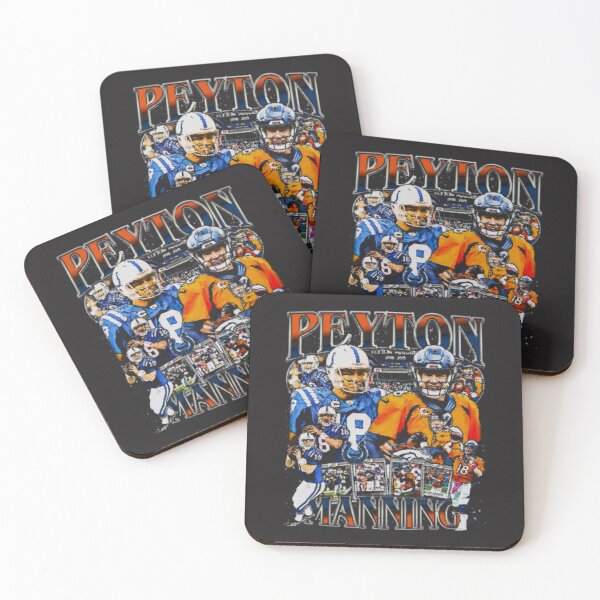 Item preview, Peyton///Manning designed and sold by MollyMetcalfa.