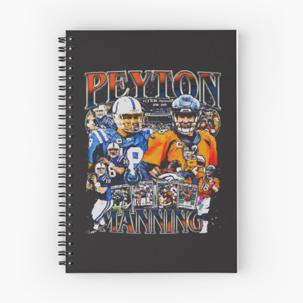 Item preview, Peyton///Manning designed and sold by MollyMetcalfa.