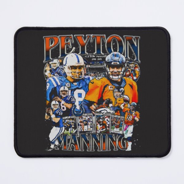 Item preview, Peyton///Manning designed and sold by MollyMetcalfa.