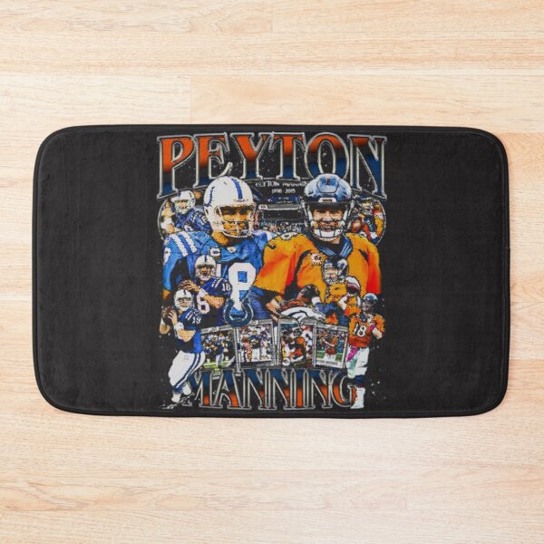 Item preview, Peyton///Manning designed and sold by MollyMetcalfa.