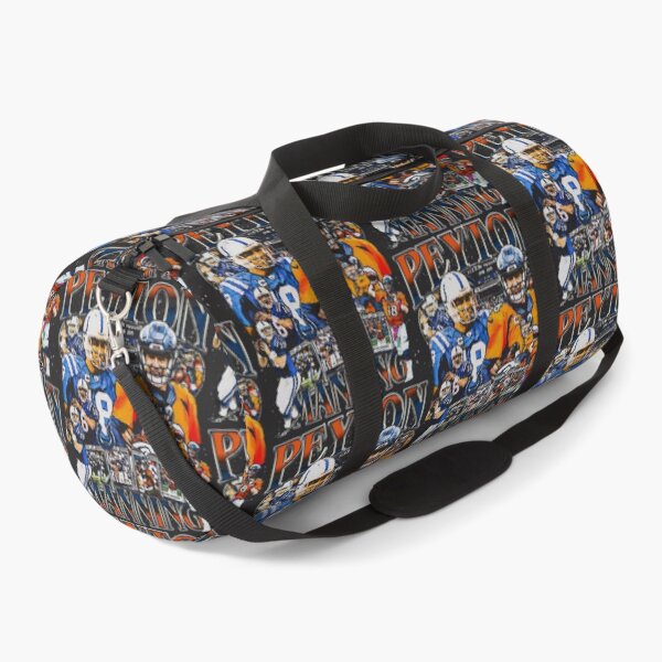 Item preview, Peyton///Manning designed and sold by MollyMetcalfa.
