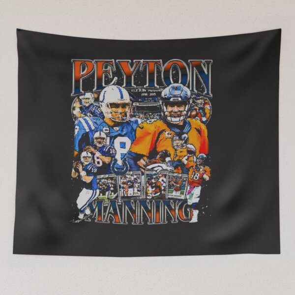 Item preview, Peyton///Manning designed and sold by MollyMetcalfa.