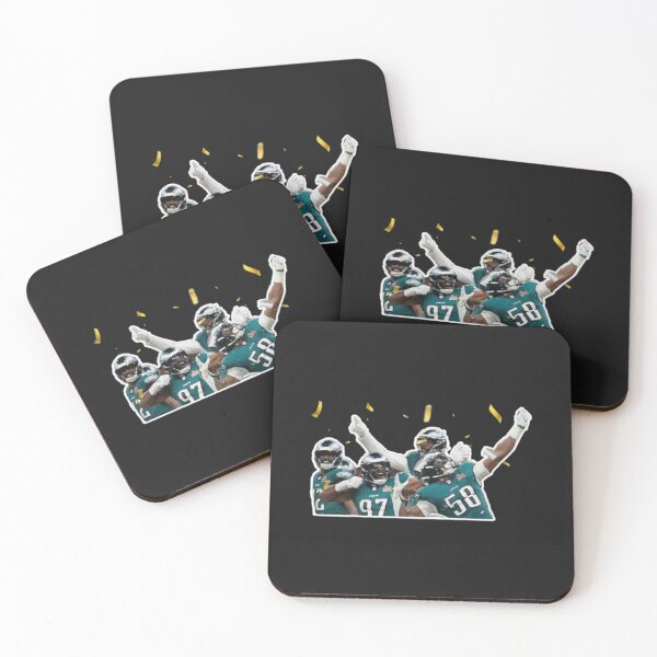 Item preview,   Philadelphia///Eagles designed and sold by MollyMetcalfa.