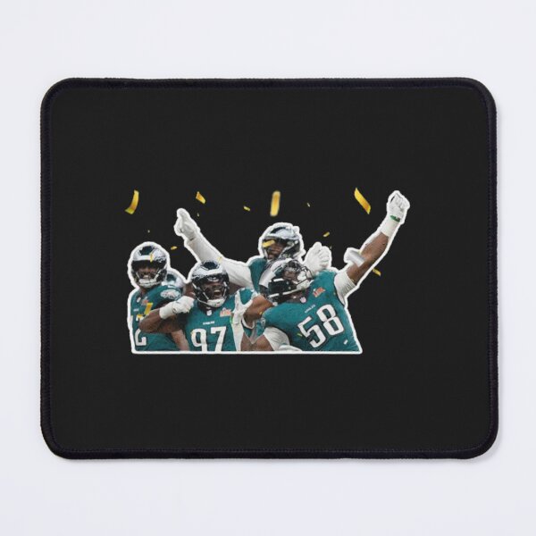 Item preview,   Philadelphia///Eagles designed and sold by MollyMetcalfa.