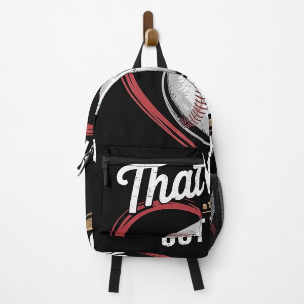 Item preview, That's My Grandson Out There Baseball Grandma Mother's Day designed and sold by AvagondaMind.