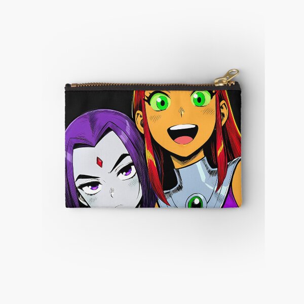 Item preview, Raven & Starfire - 5 designed and sold by Infinite-Aspire.