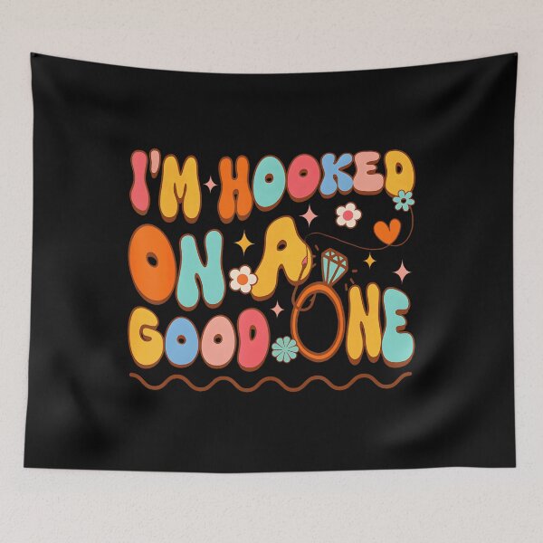 Item preview, Bride To Be Fishing I’m Hooked On A Good One designed and sold by RobertJFord.