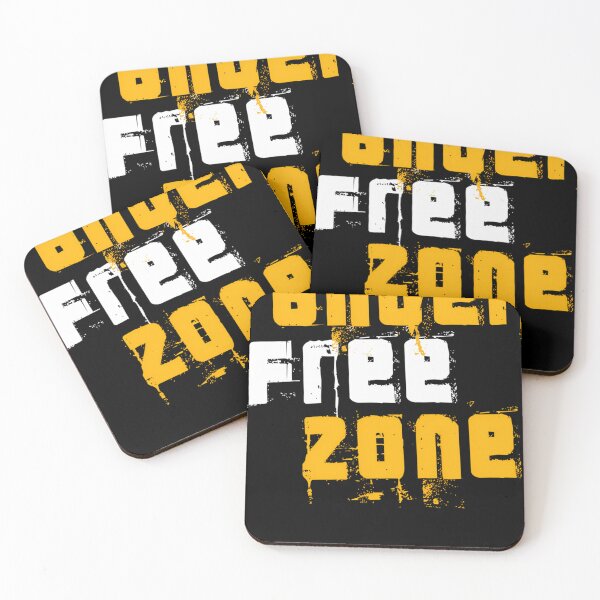 Item preview, Anger-Free-Zone designed and sold by JonasBorrey.