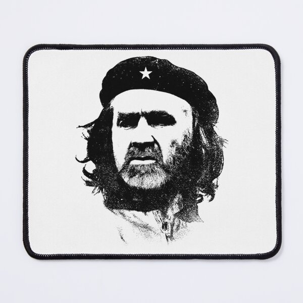 Item preview, Eric Cantona Che Guevara designed and sold by Anthony Kelley.
