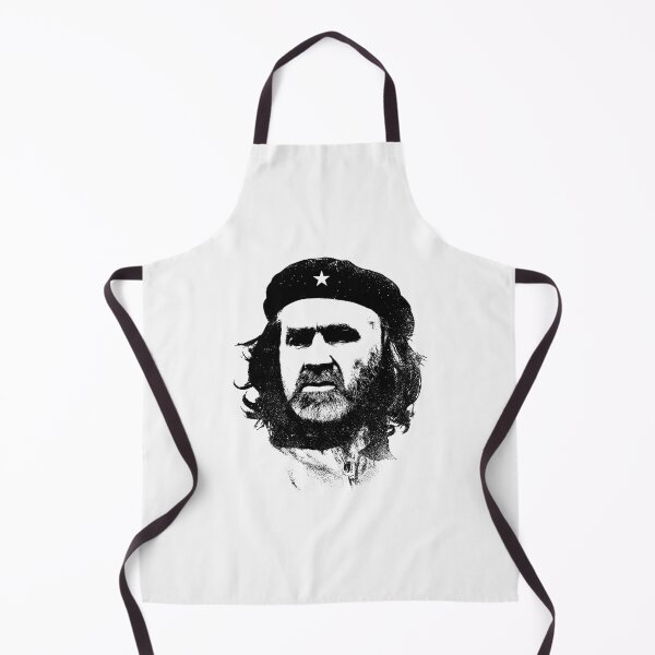 Item preview, Eric Cantona Che Guevara designed and sold by Anthony Kelley.
