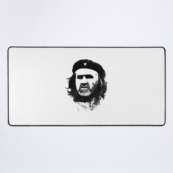 Item preview, Eric Cantona Che Guevara designed and sold by Anthony Kelley.