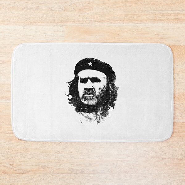 Item preview, Eric Cantona Che Guevara designed and sold by Anthony Kelley.