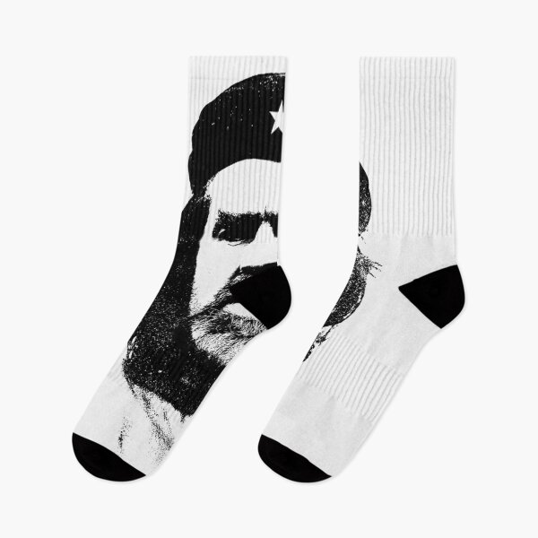 Item preview, Eric Cantona Che Guevara designed and sold by Anthony Kelley.