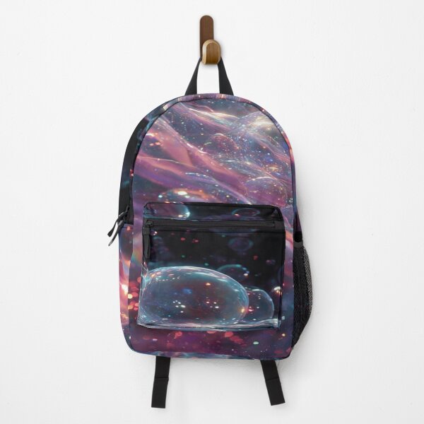 Item preview, Cosmic bubbles designed and sold by Twala Creative Studio.