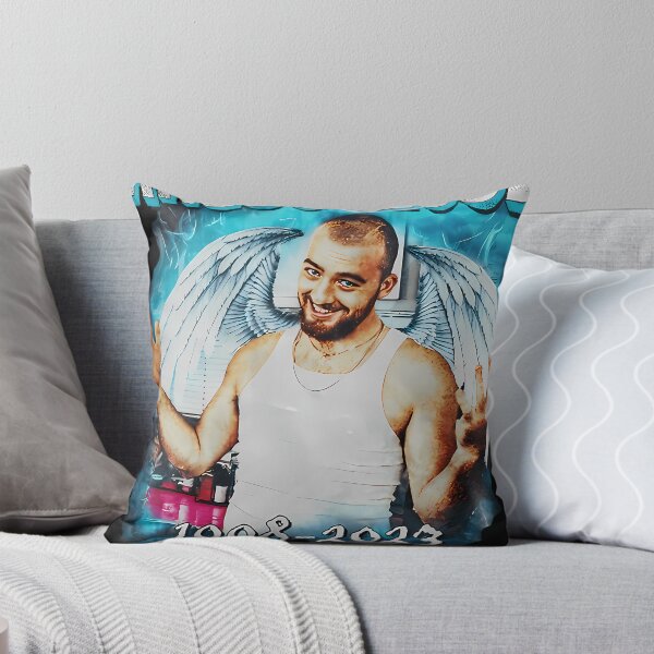 Item preview, Angus-Cloud-Movie-Rip designed and sold by JonasBorrey.