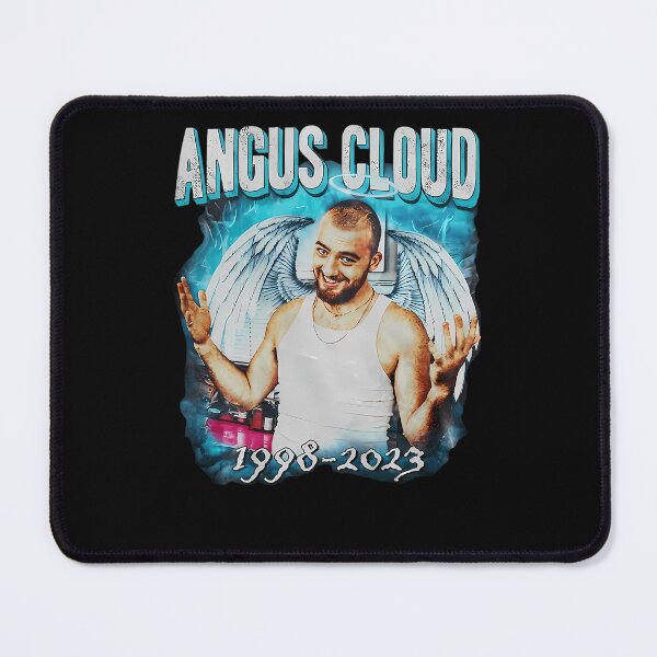 Item preview, Angus-Cloud-Movie-Rip designed and sold by JonasBorrey.