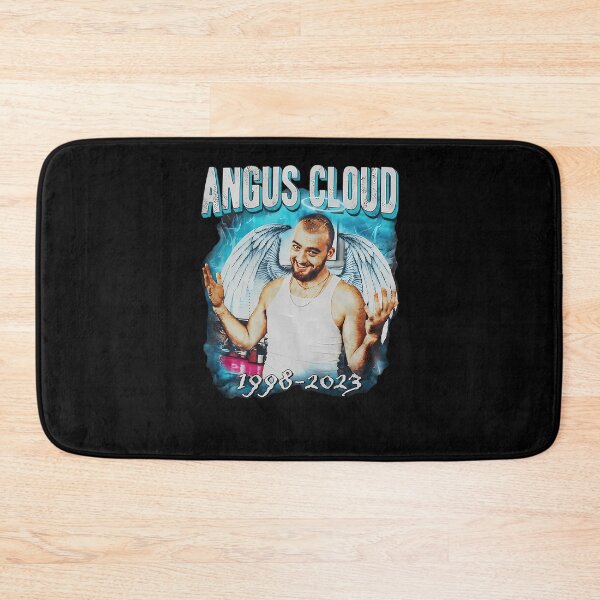 Item preview, Angus-Cloud-Movie-Rip designed and sold by JonasBorrey.