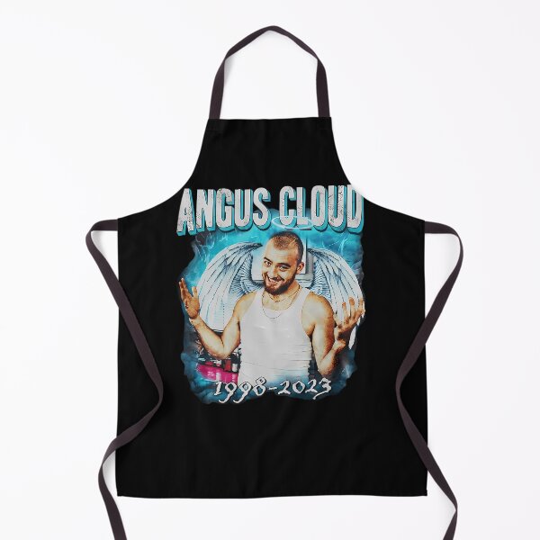 Item preview, Angus-Cloud-Movie-Rip designed and sold by JonasBorrey.