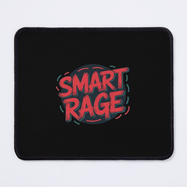 Item preview, Smart Rage Costume for Statement Lovers designed and sold by SnackPAC.