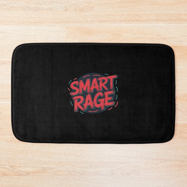 Item preview, Smart Rage Costume for Statement Lovers designed and sold by SnackPAC.