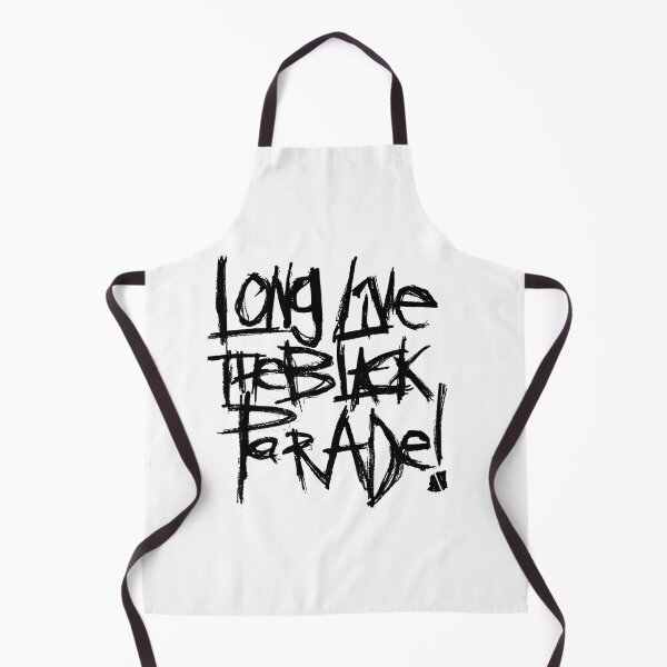 Item preview, Black Parade Inspired Aesthetic Art designed and sold by enmarie.