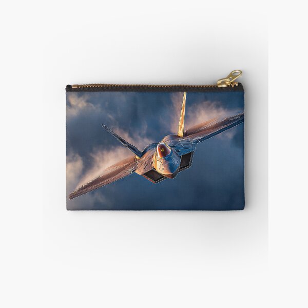 Item preview, Stealth Raptor Twilight Push designed and sold by Skyframe Aviation.