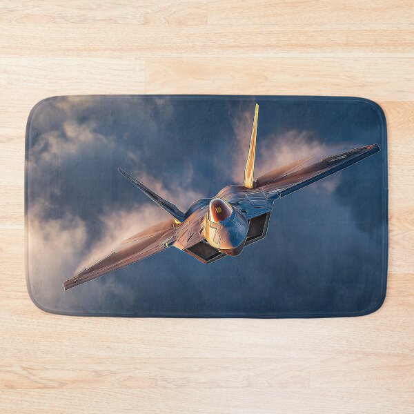 Item preview, Stealth Raptor Twilight Push designed and sold by Skyframe Aviation.