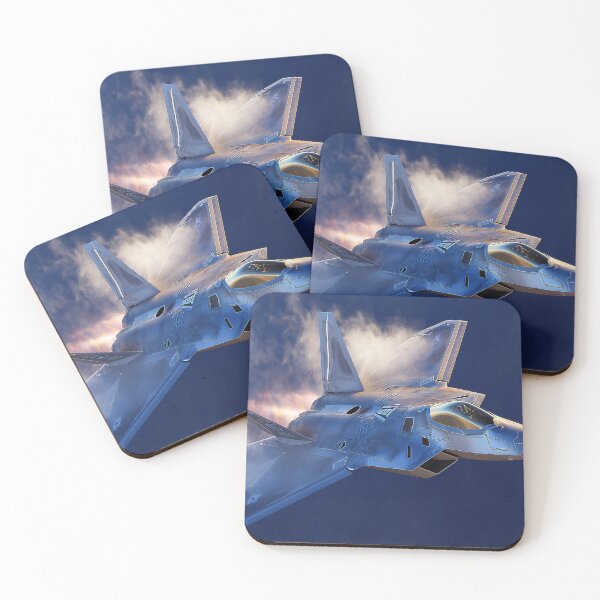 Item preview, Stealth Jet Heat-Haze Trail designed and sold by Skyframe Aviation.