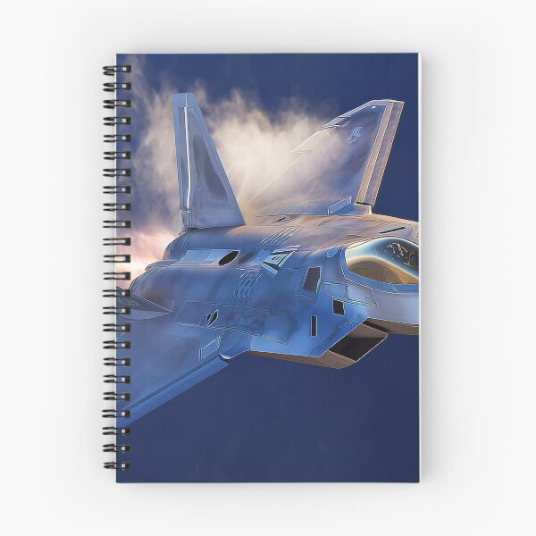 Item preview, Stealth Jet Heat-Haze Trail designed and sold by Skyframe Aviation.