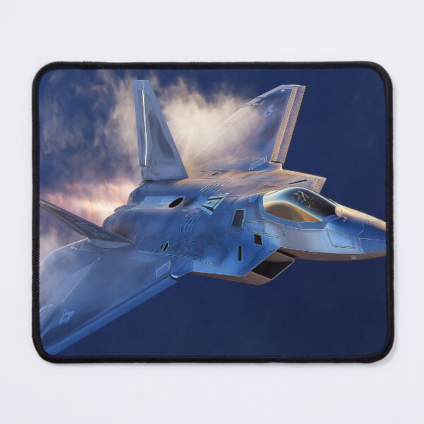 Item preview, Stealth Jet Heat-Haze Trail designed and sold by Skyframe Aviation.