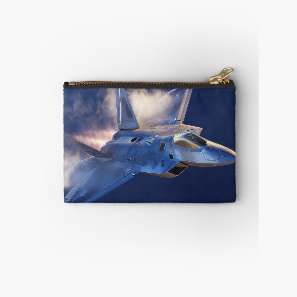 Item preview, Stealth Jet Heat-Haze Trail designed and sold by Skyframe Aviation.