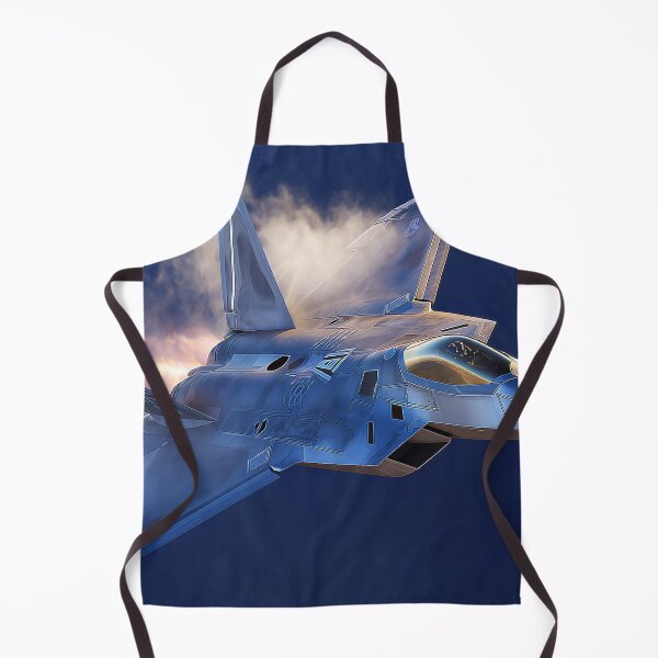 Item preview, Stealth Jet Heat-Haze Trail designed and sold by Skyframe Aviation.