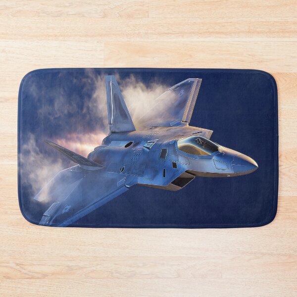 Item preview, Stealth Jet Heat-Haze Trail designed and sold by Skyframe Aviation.