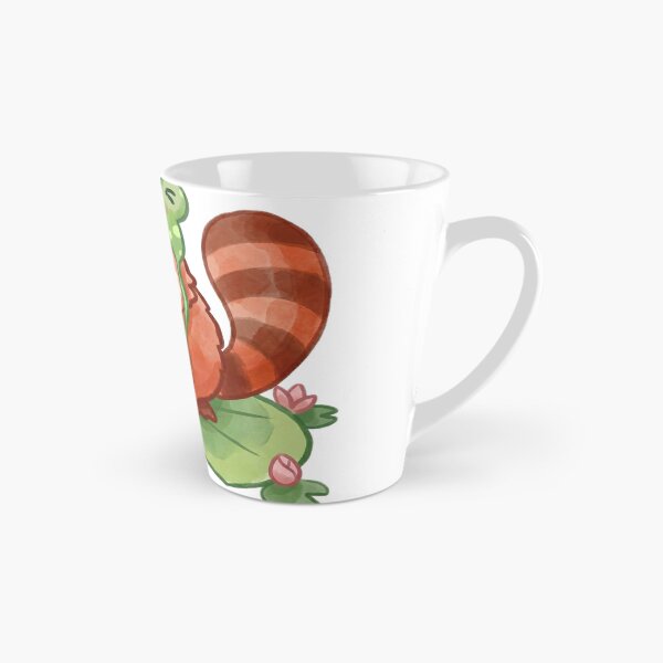 Item preview, red panda froggy designed and sold by taexgiuls.
