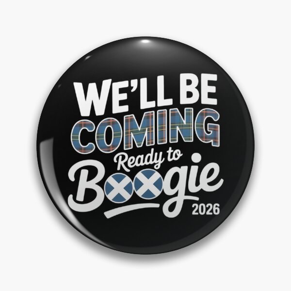 Item preview, We'll Be Coming Ready to Boogie designed and sold by lamebee.