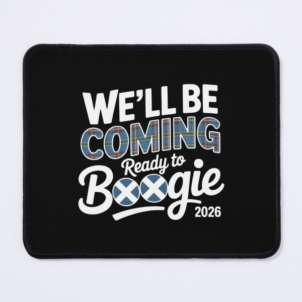 Item preview, We'll Be Coming Ready to Boogie designed and sold by lamebee.