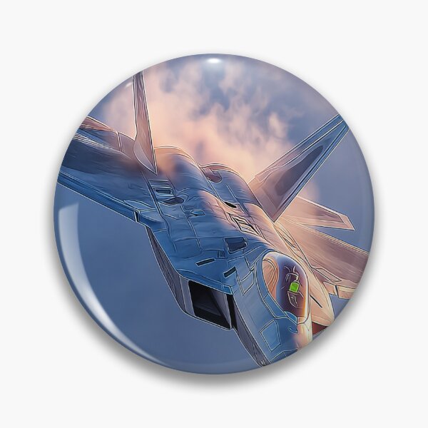 Item preview, Raptor Twilight Break designed and sold by Skyframe Aviation.