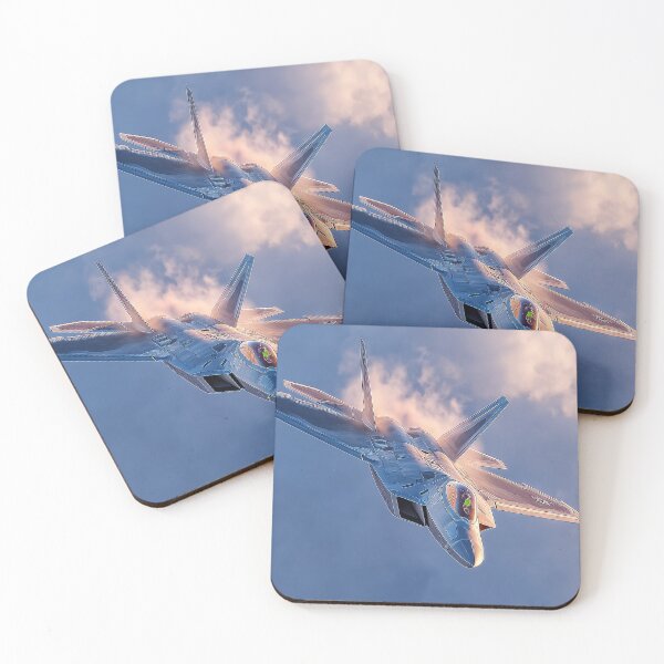 Item preview, Raptor Twilight Break designed and sold by Skyframe Aviation.