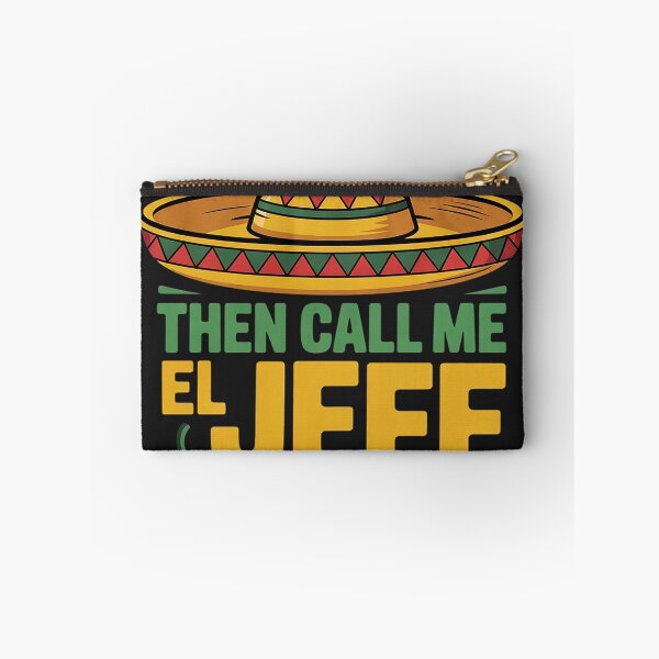 Item preview, They Call Me El Jefe Boss CInco De Mayo Mexican designed and sold by AvagondaMind.