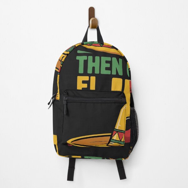 Item preview, They Call Me El Jefe Boss CInco De Mayo Mexican designed and sold by AvagondaMind.