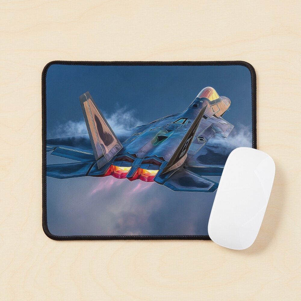Item preview, Mouse Pad designed and sold by Start-Aviation.