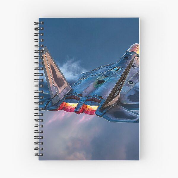 Item preview, F-22 Raptor Sharp Bank designed and sold by Skyframe Aviation.