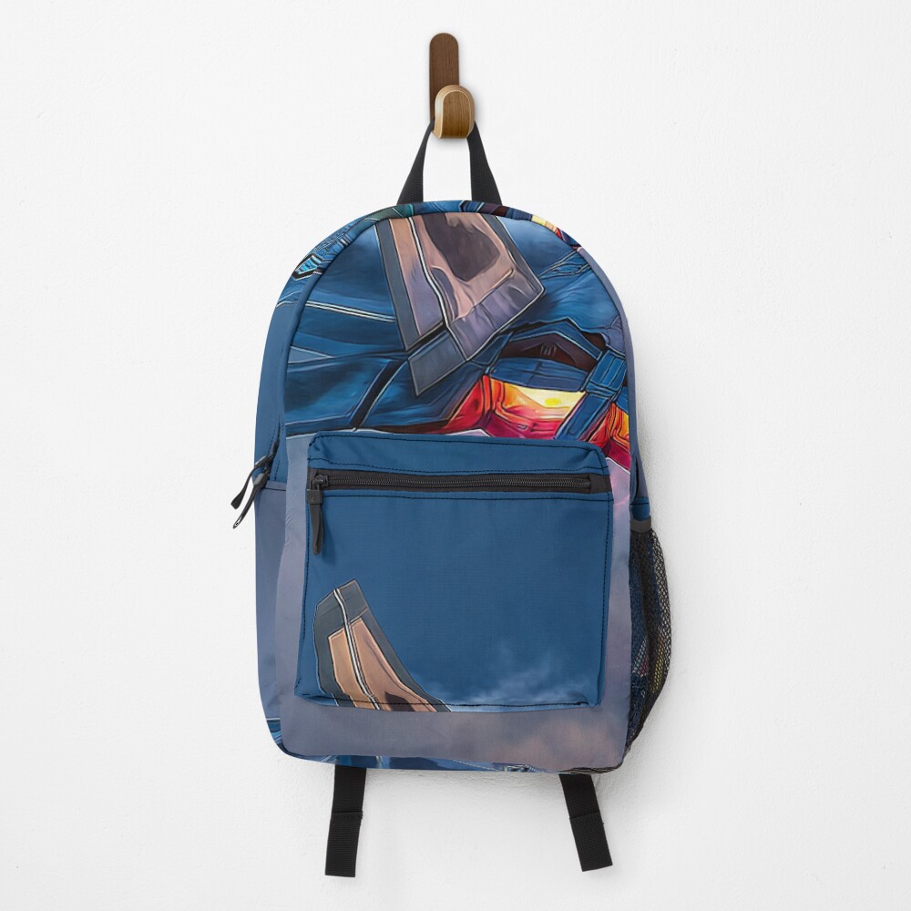 Item preview, Backpack designed and sold by Start-Aviation.