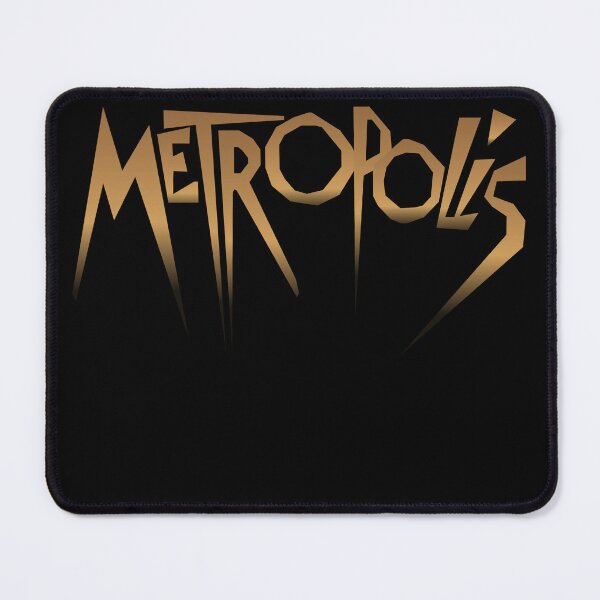 Item preview, Metropolis designed and sold by SeaU.