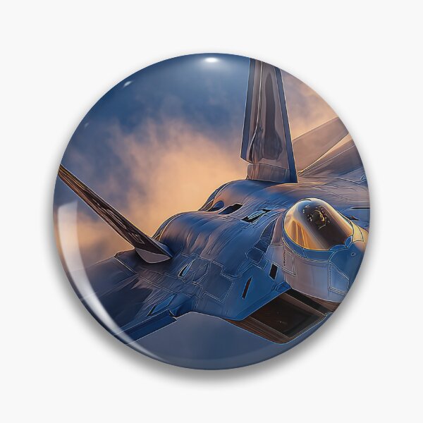 Item preview, Raptor Dusk Assault designed and sold by Skyframe Aviation.