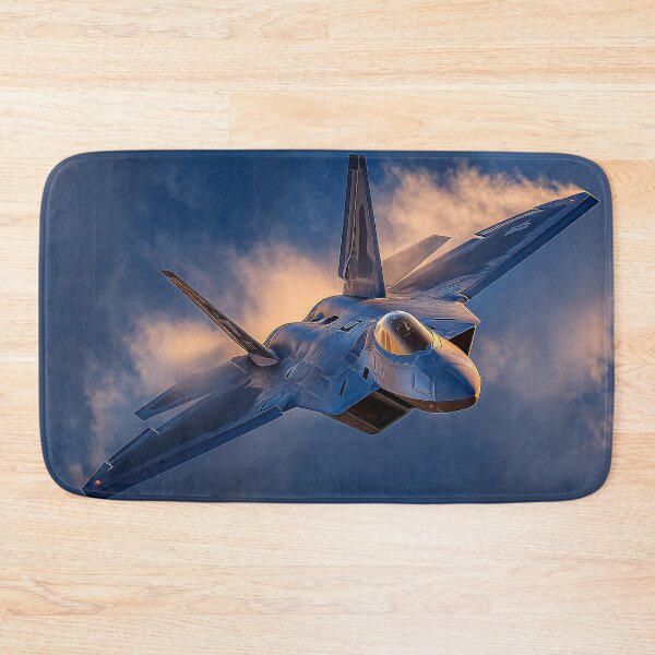 Item preview, Raptor Dusk Assault designed and sold by Skyframe Aviation.