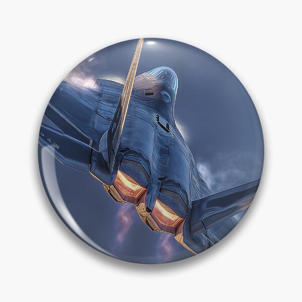 Item preview, Raptor Evening Momentum designed and sold by Skyframe Aviation.