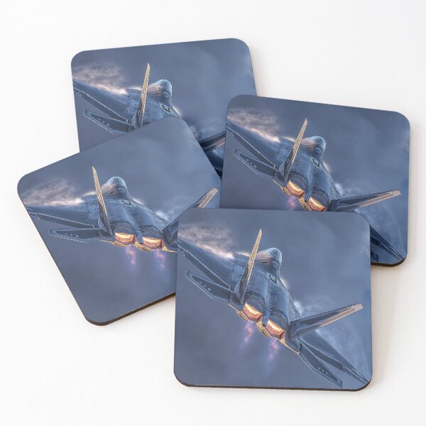 Item preview, Raptor Evening Momentum designed and sold by Skyframe Aviation.