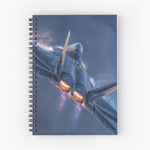 Item preview, Raptor Evening Momentum designed and sold by Skyframe Aviation.
